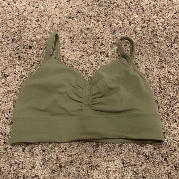 Lululemon Bra - Picture 1 of 2
